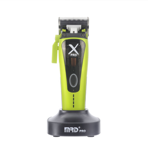 MRD Pro X-Pro Clippers - Green